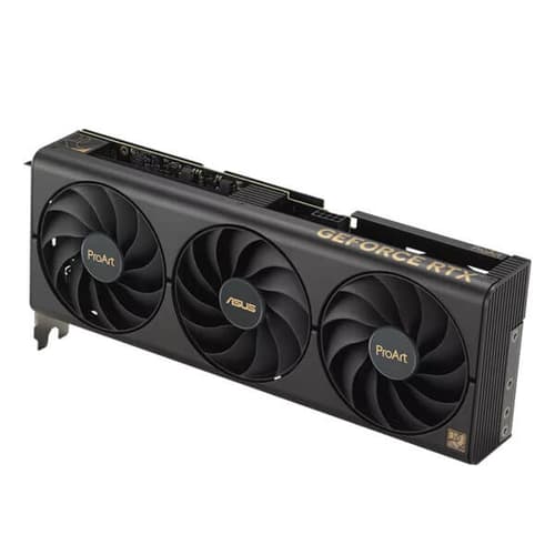 Asus ProArt RTX 4070 OC Edition 12GB Graphics Card